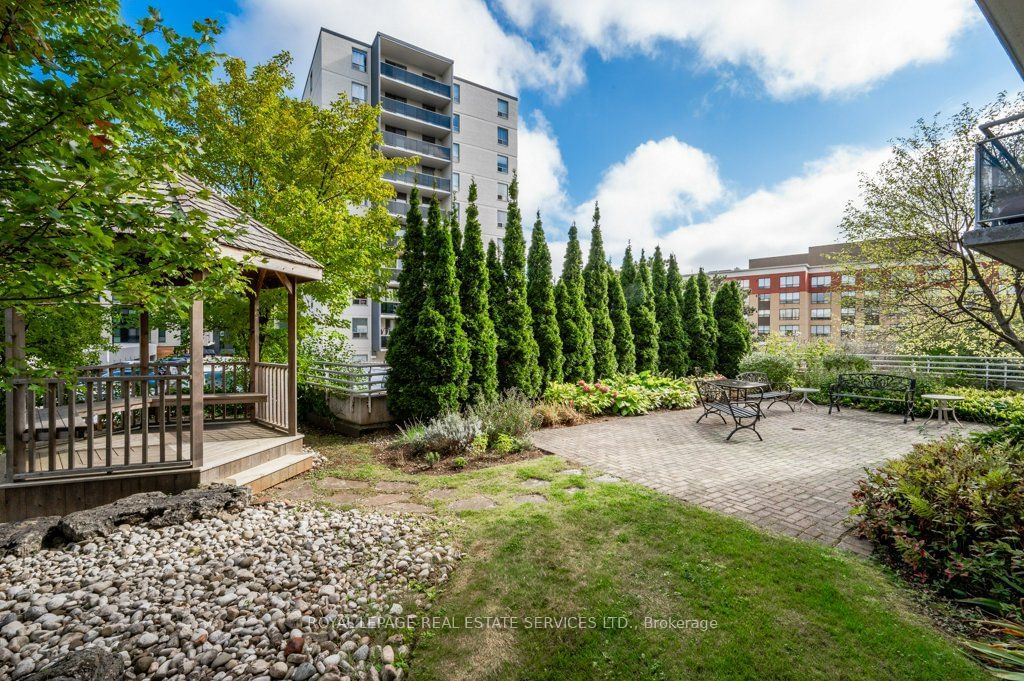 1071 Queens Ave, unit 104 for sale