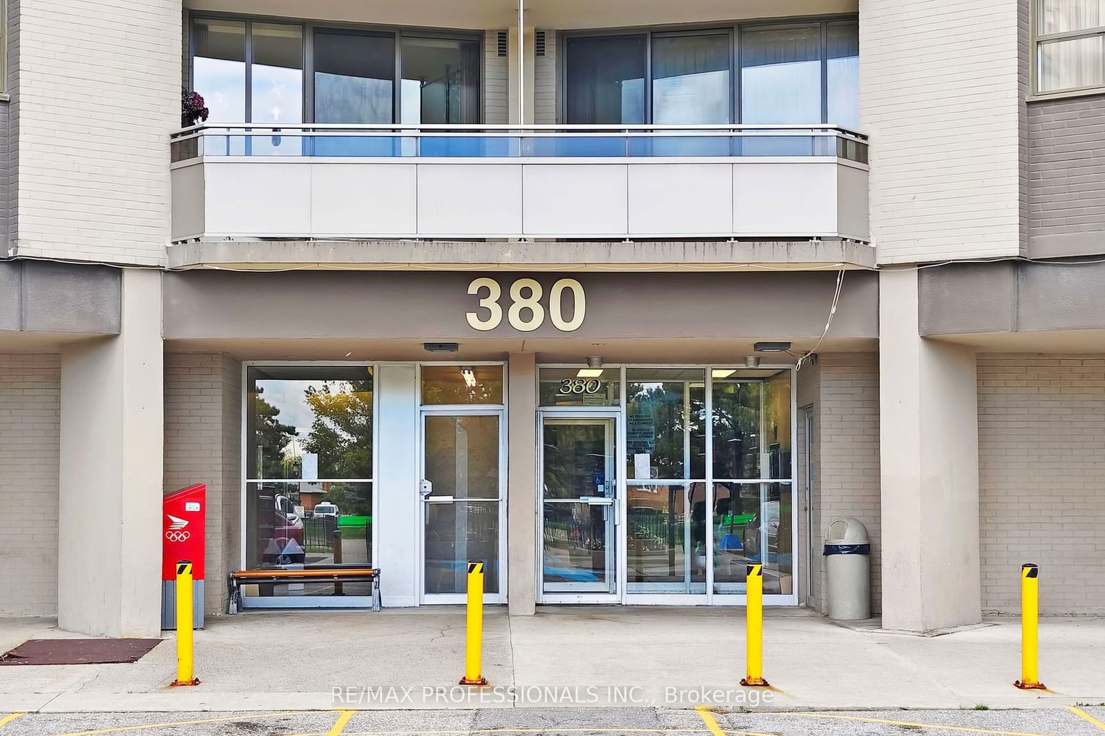 380 Dixon Rd, unit 2507 for sale