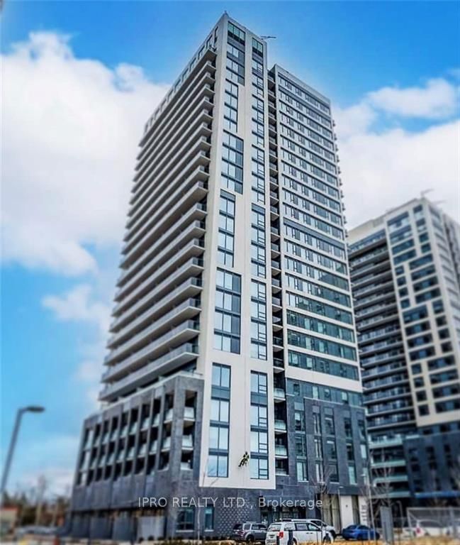 30 Samuel Wood Way, unit 506 for rent