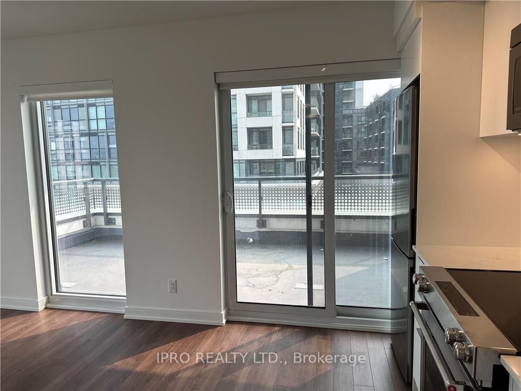 30 Samuel Wood Way, unit 506 for rent