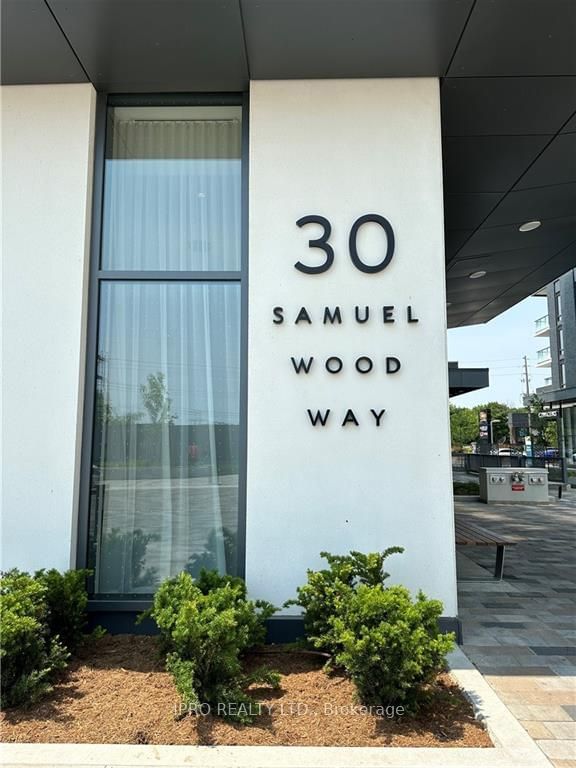 30 Samuel Wood Way, unit 506 for rent