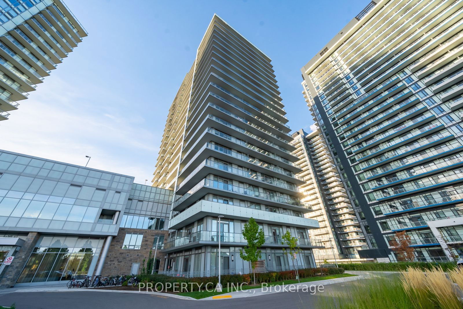 4675 Metcalfe Ave, unit 206 for sale