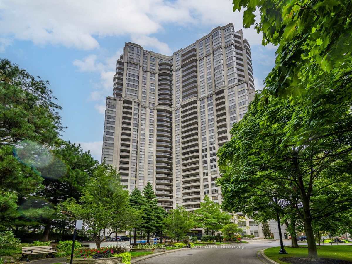 35 Kingsbridge Garden Circ, unit 2112 for sale