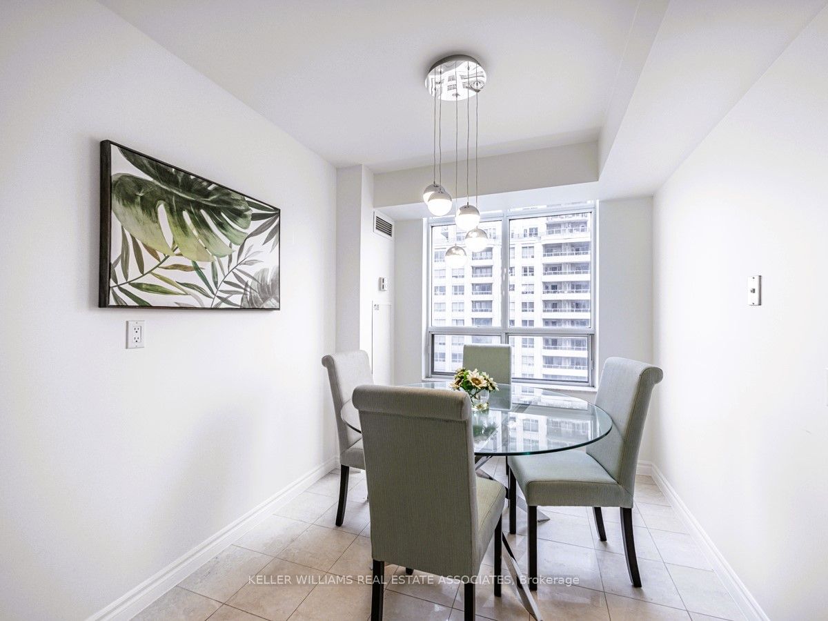 35 Kingsbridge Garden Circ, unit 2112 for sale