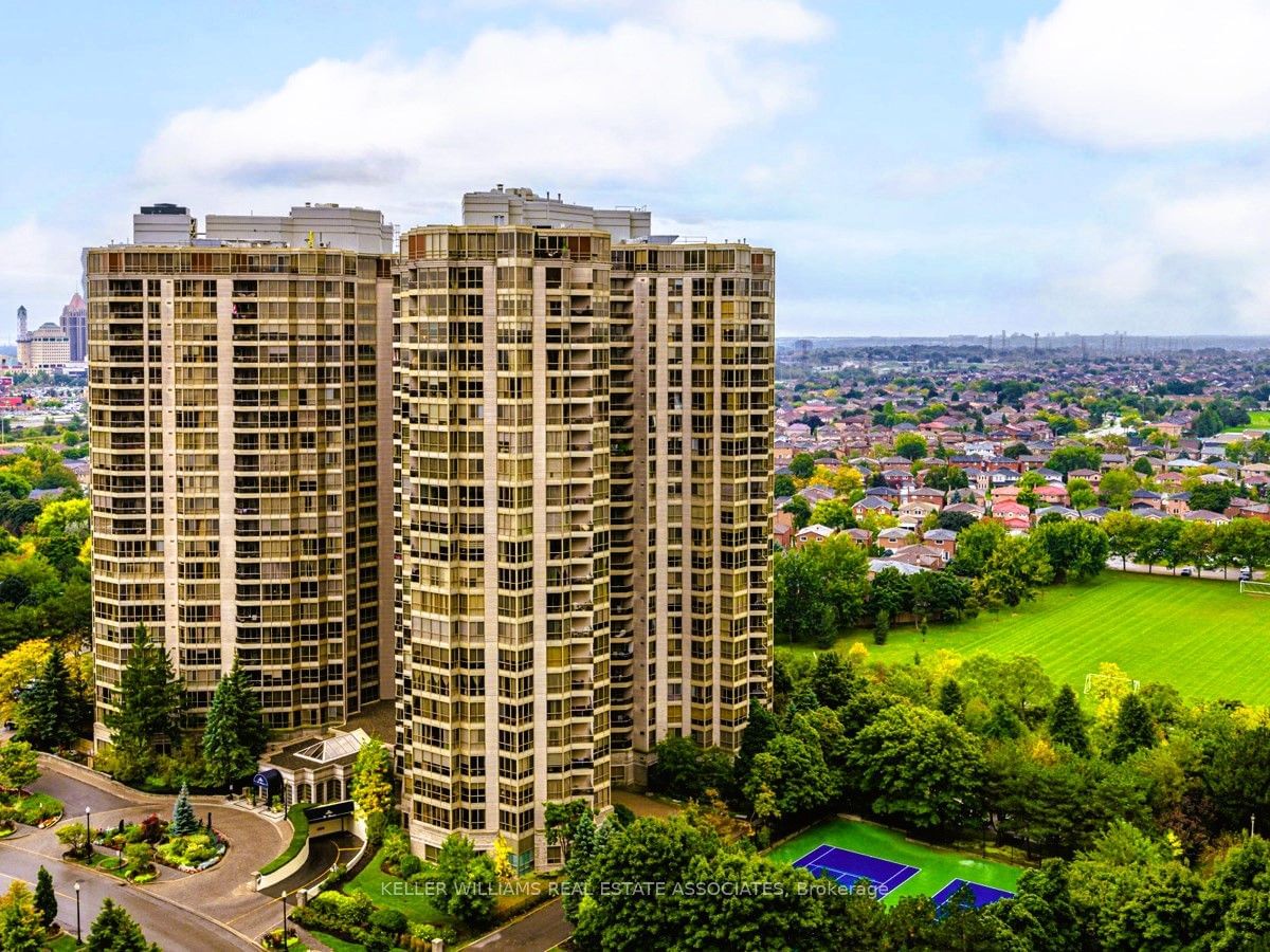 35 Kingsbridge Garden Circ, unit 2112 for sale