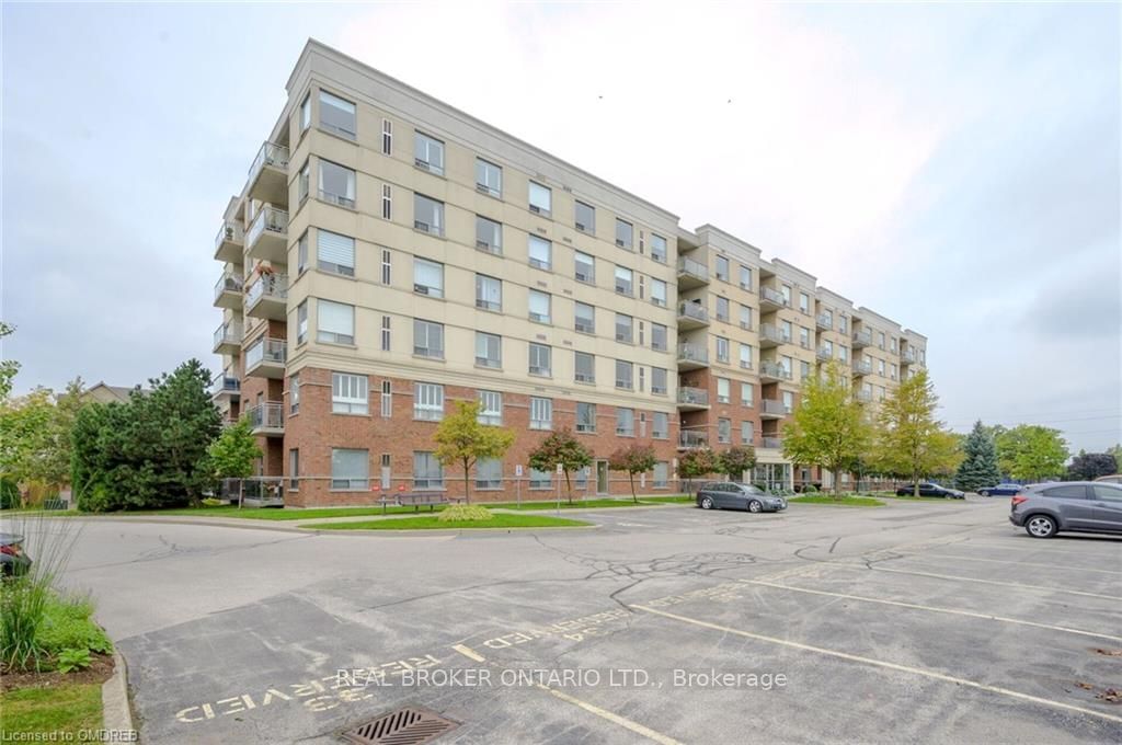 5070 Fairview St, unit 101 for sale