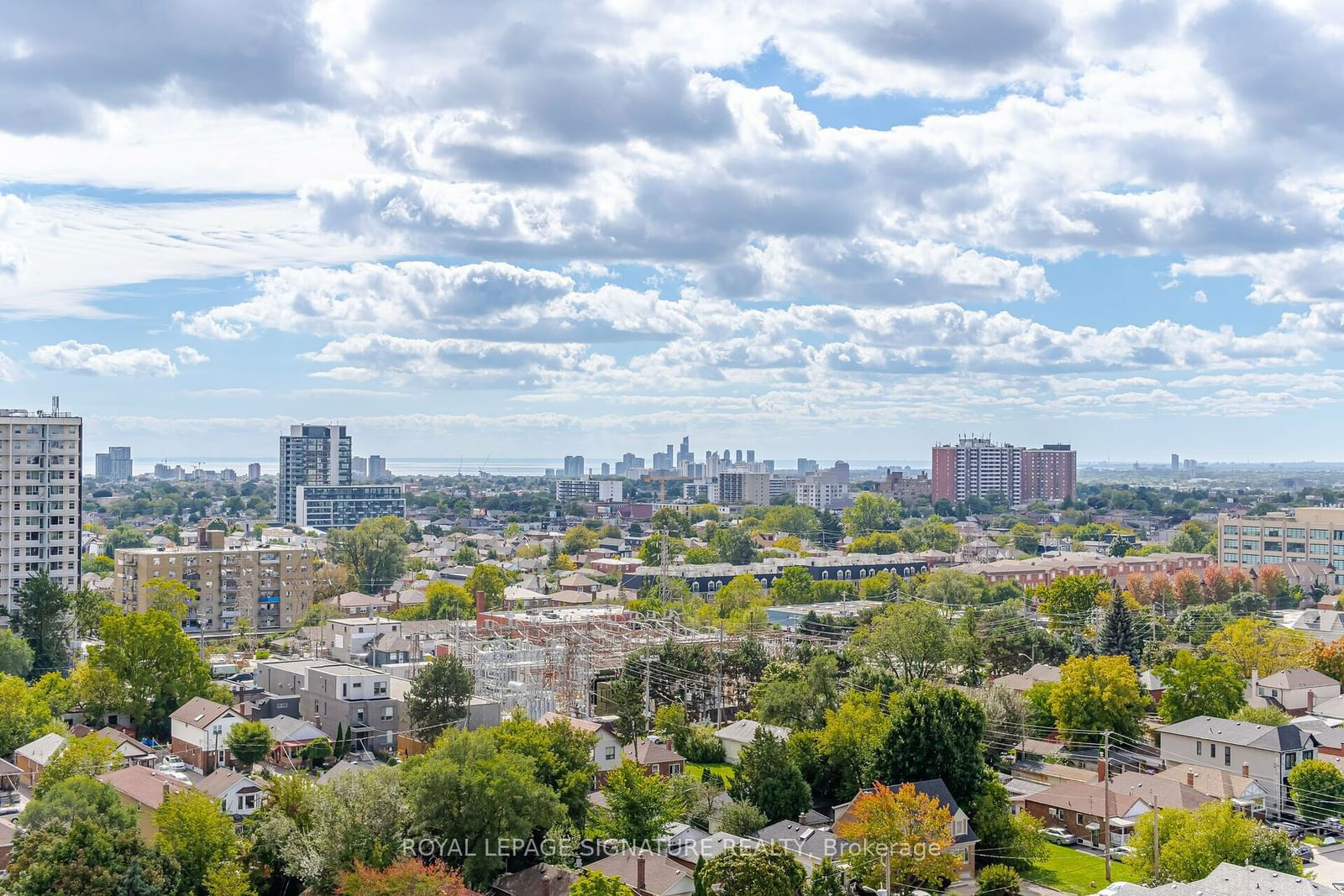 Briar Hill Towers, York Crosstown, Toronto