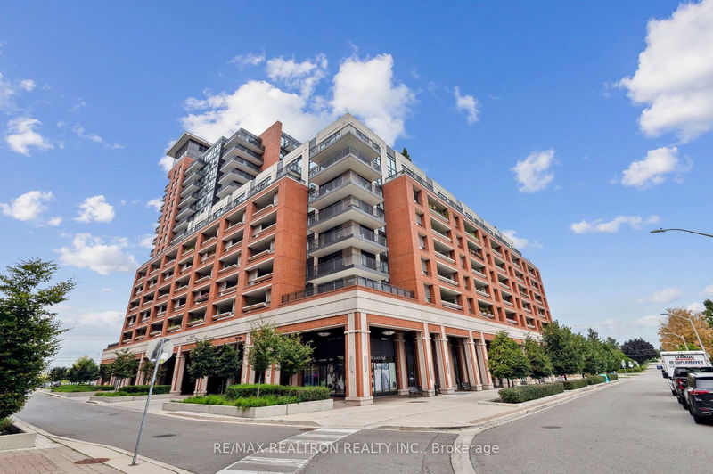 3091 Dufferin St, unit 319 for sale