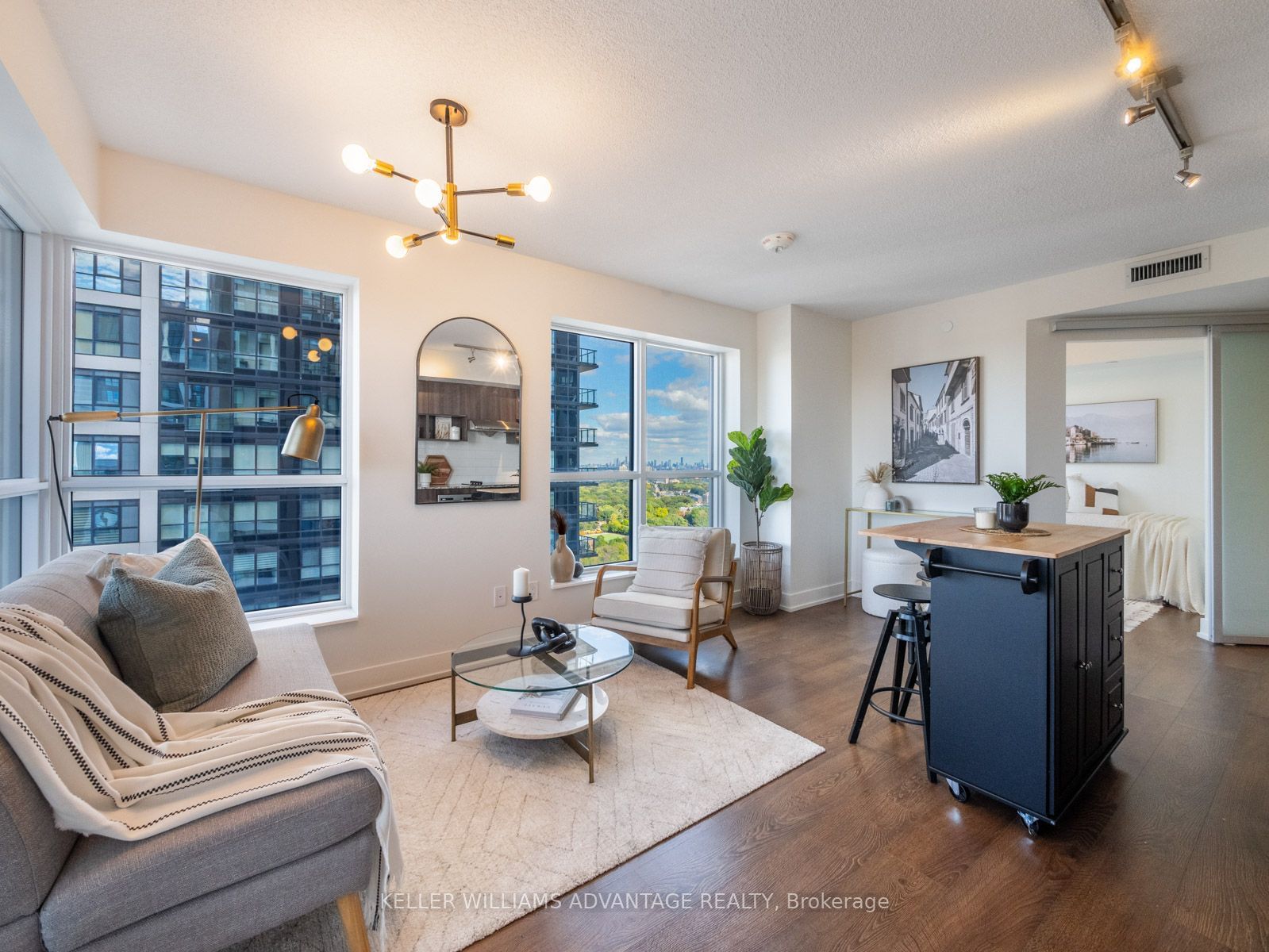 7 Mabelle Ave, unit 3004 for sale