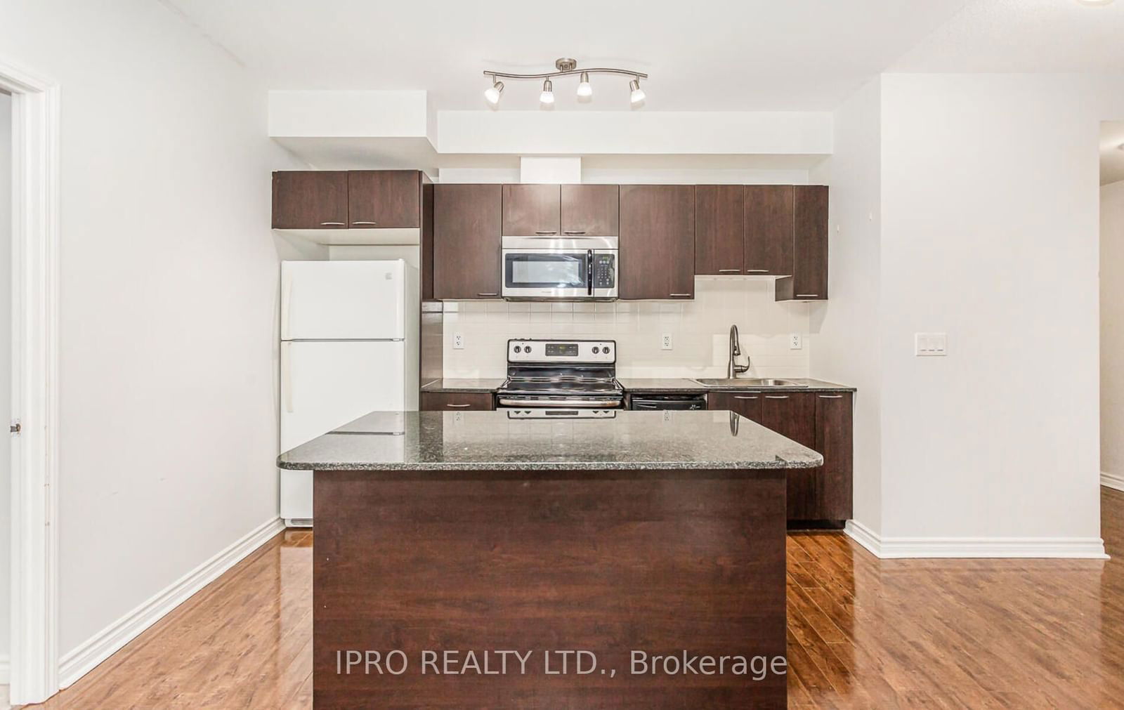 385 Prince Of Wales Dr, unit 3602 for rent