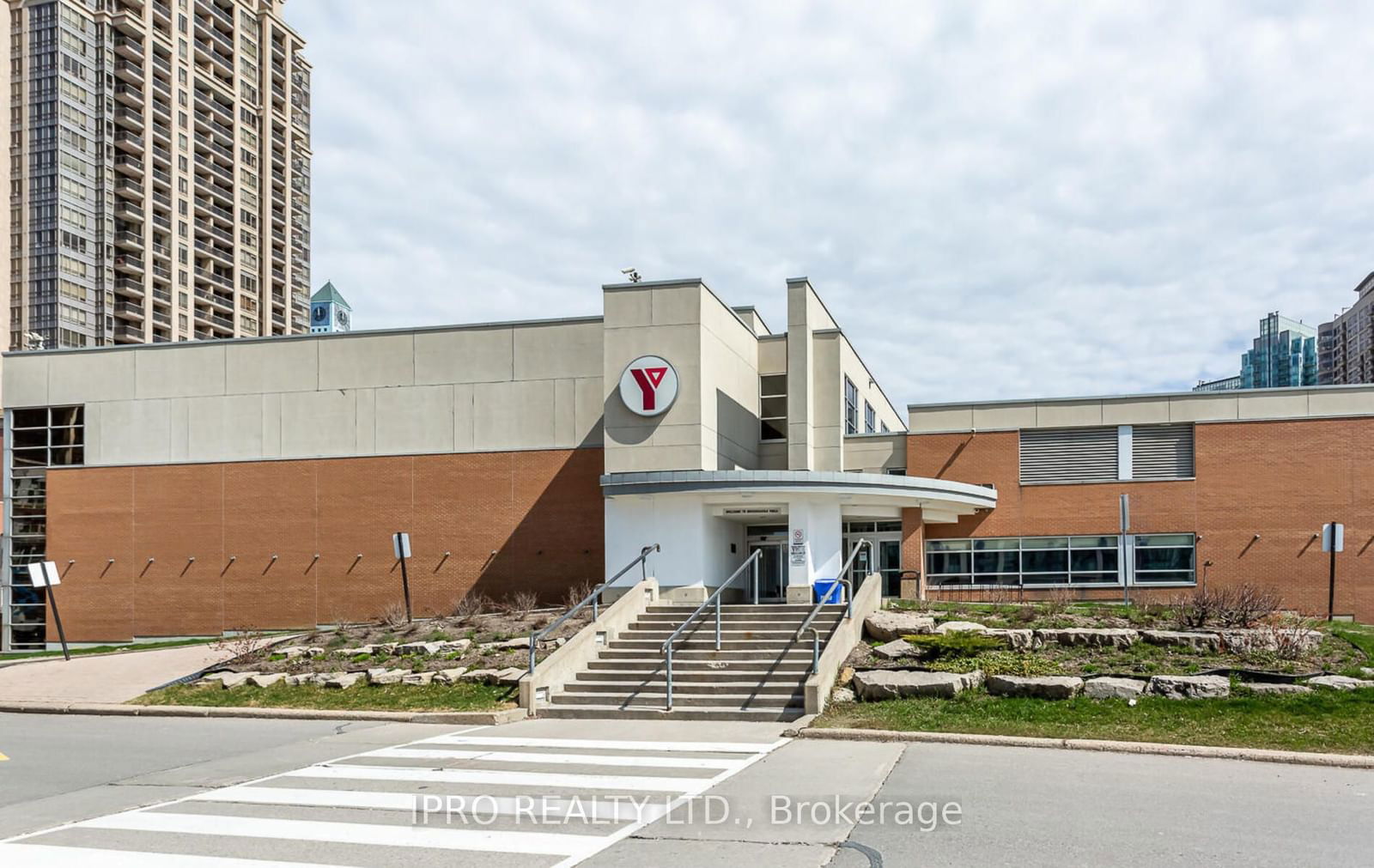 385 Prince Of Wales Dr, unit 3602 for rent