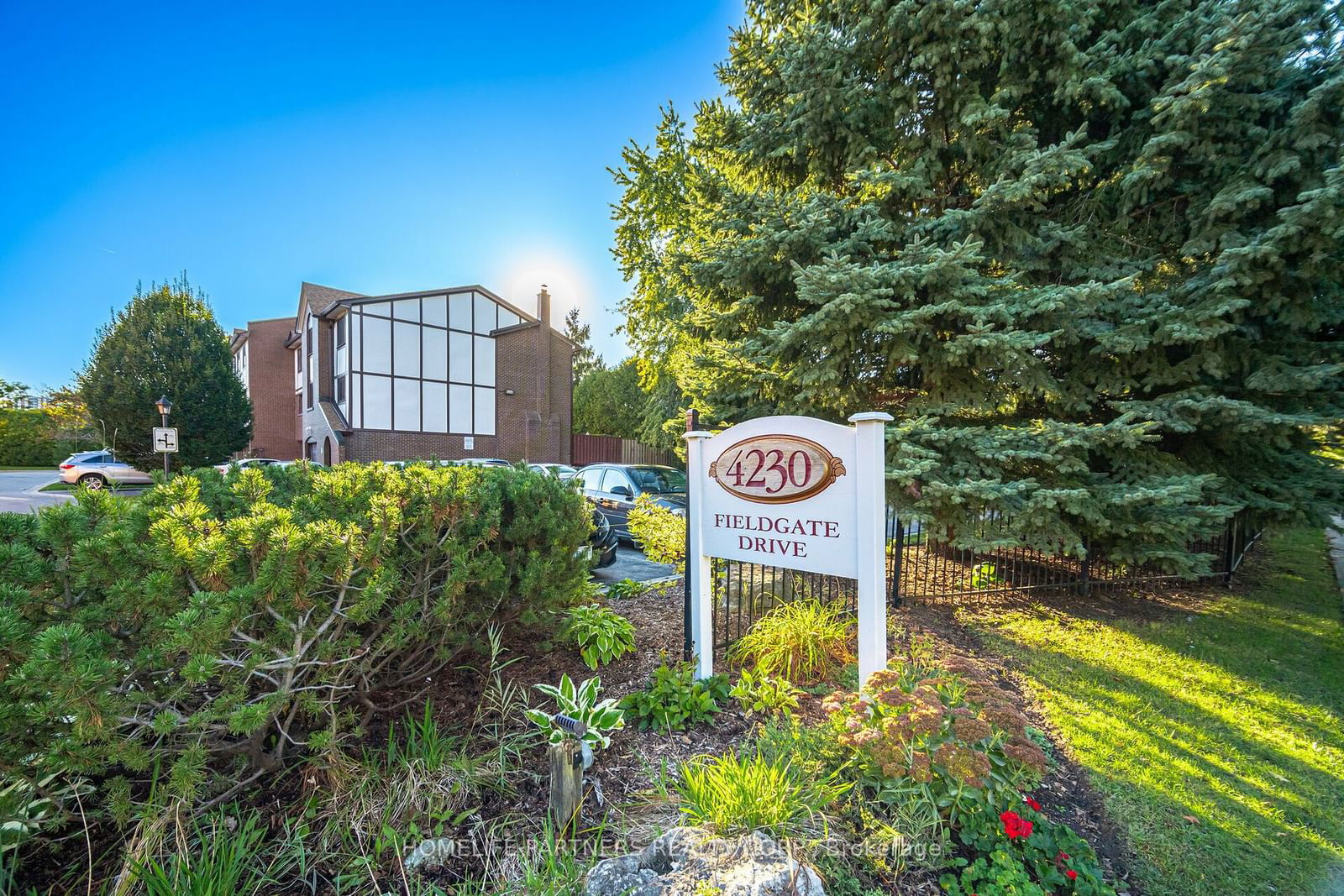 4230 Fieldgate Townhomes, Mississauga, Toronto