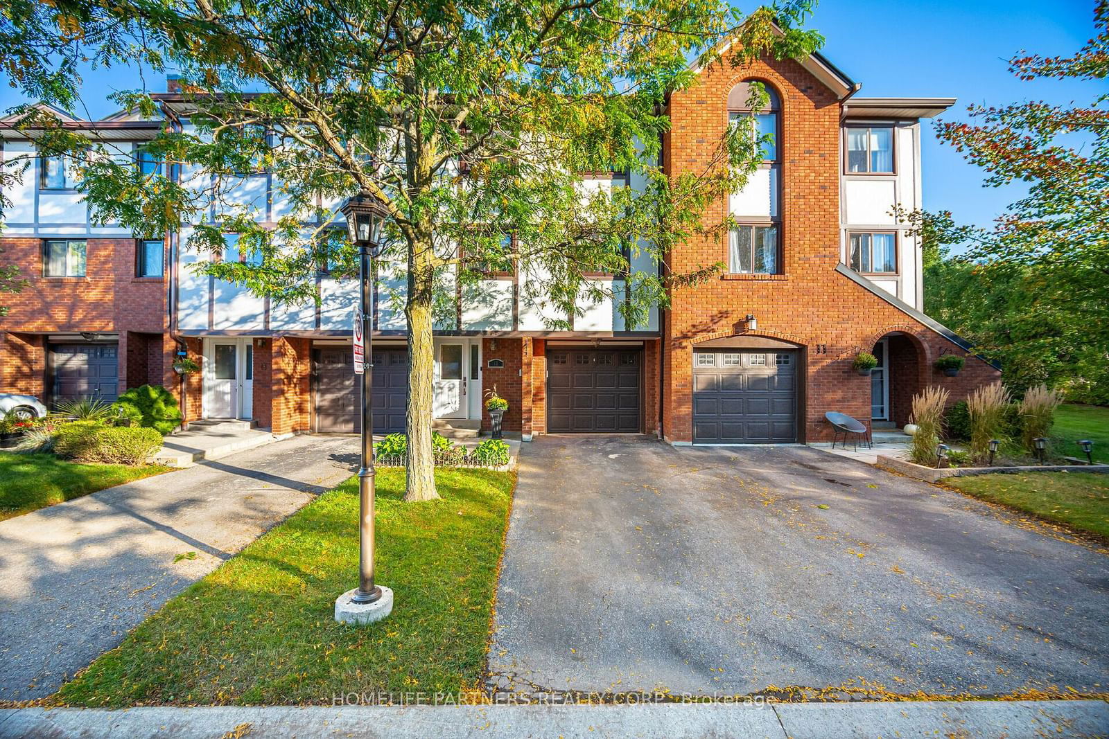 4230 Fieldgate Townhomes, Mississauga, Toronto