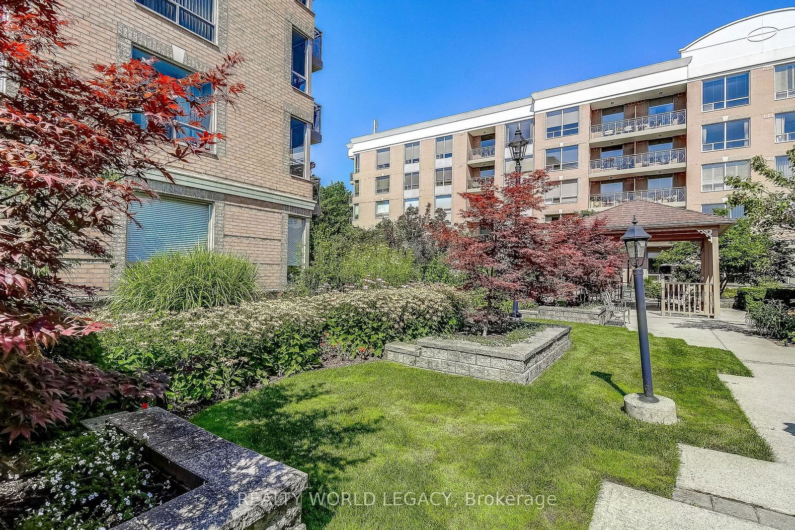 100 Burloak Dr, unit 1310 for sale