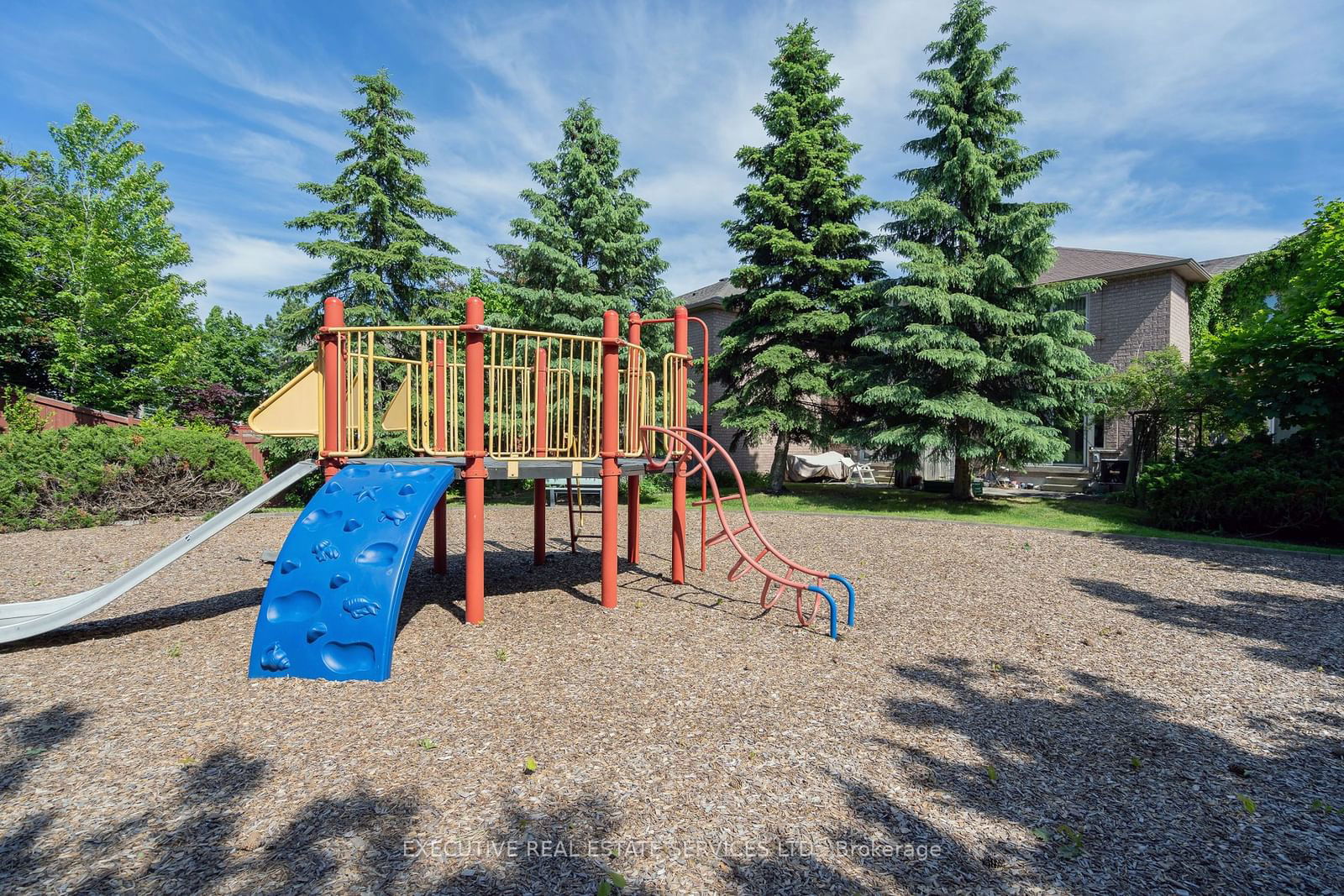 Bristol & Fallingbrook Townhomes, Mississauga, Toronto