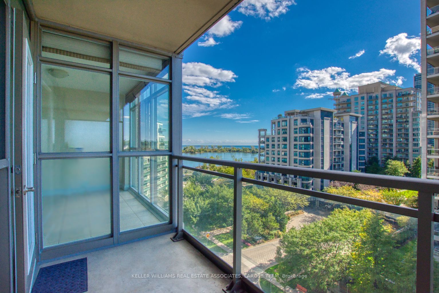 3 Marine Parade Dr, unit 805 for rent