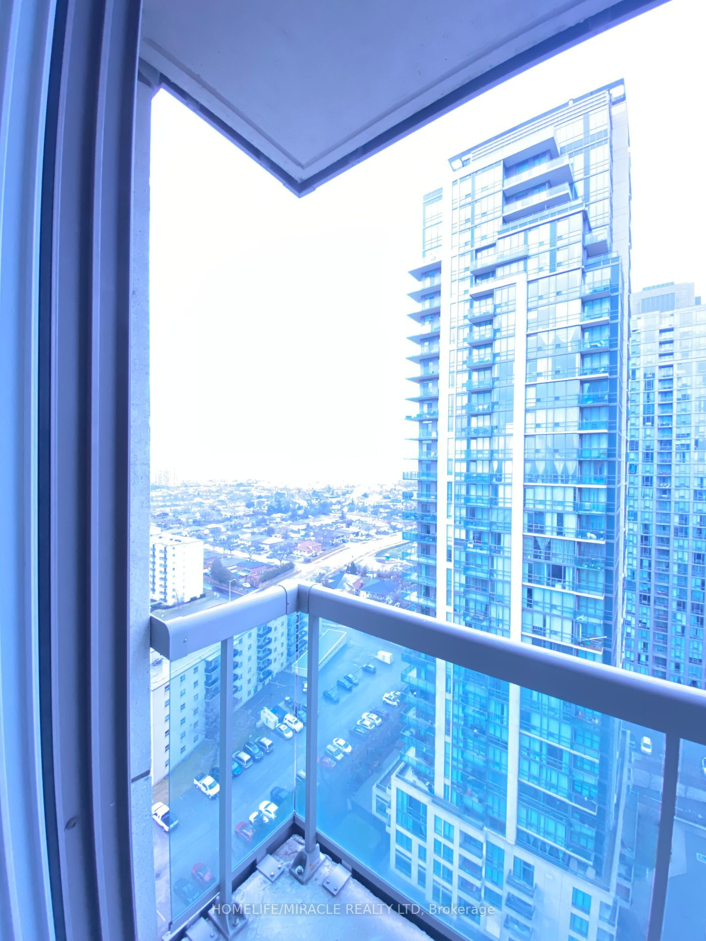 3504 Hurontario St, unit 2906 for rent