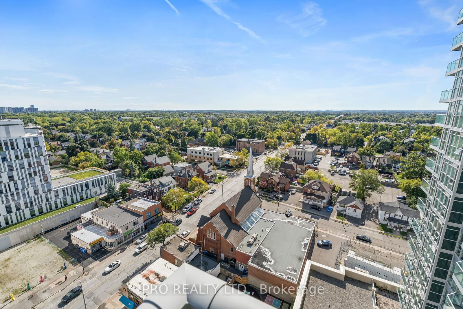 Renaissance Condos, Brampton, Toronto