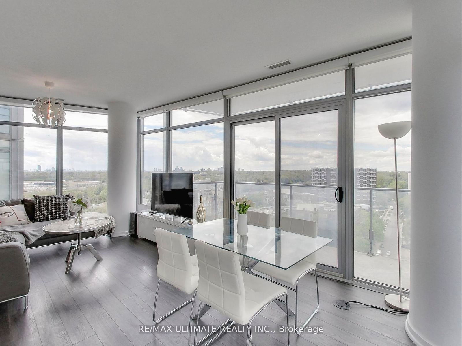 103 THE QUEENSWAY, unit 1514 for sale