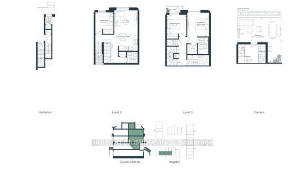 4035 Hickory Dr, unit 19 for sale