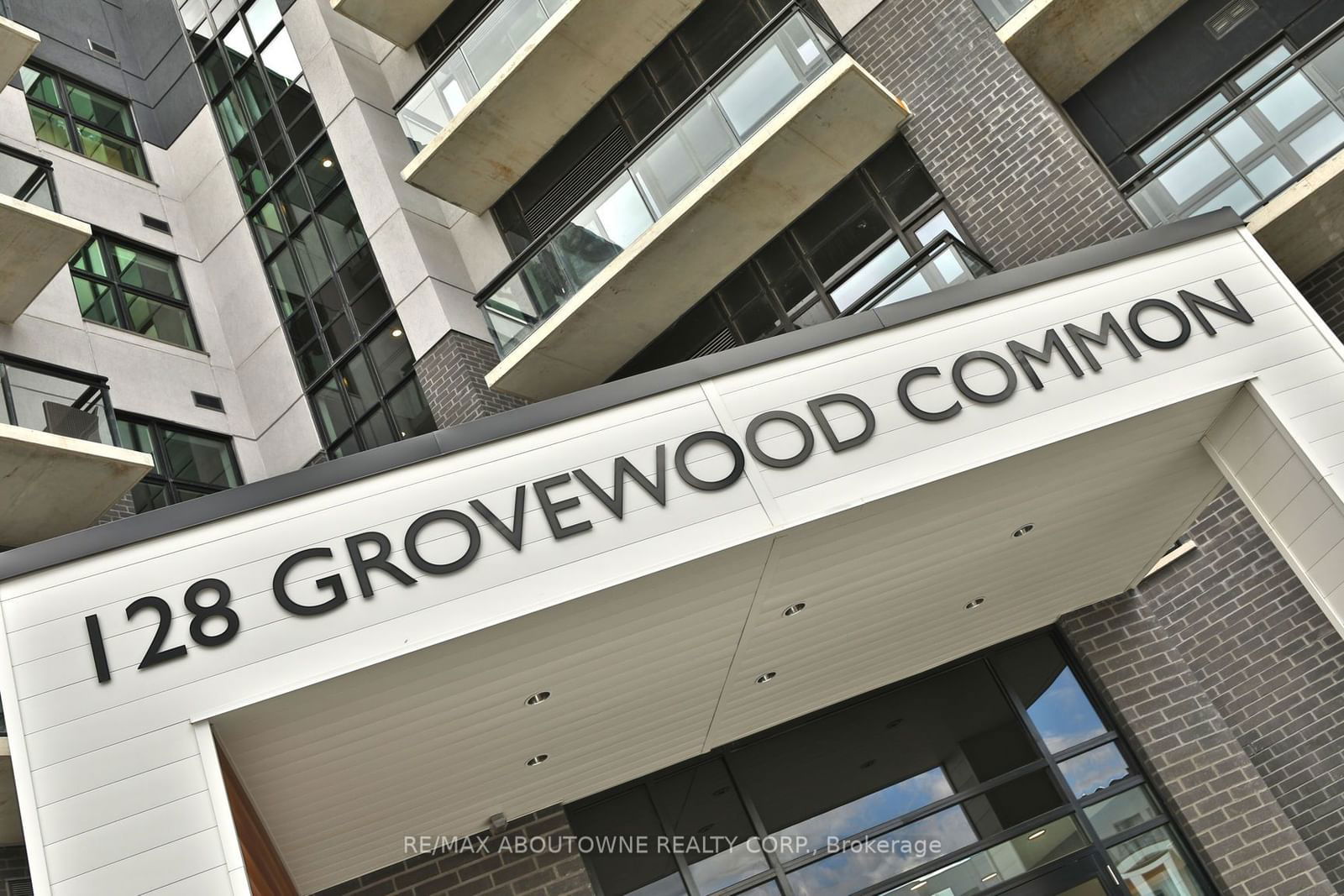 128 Grovewood Common, unit 117 for rent