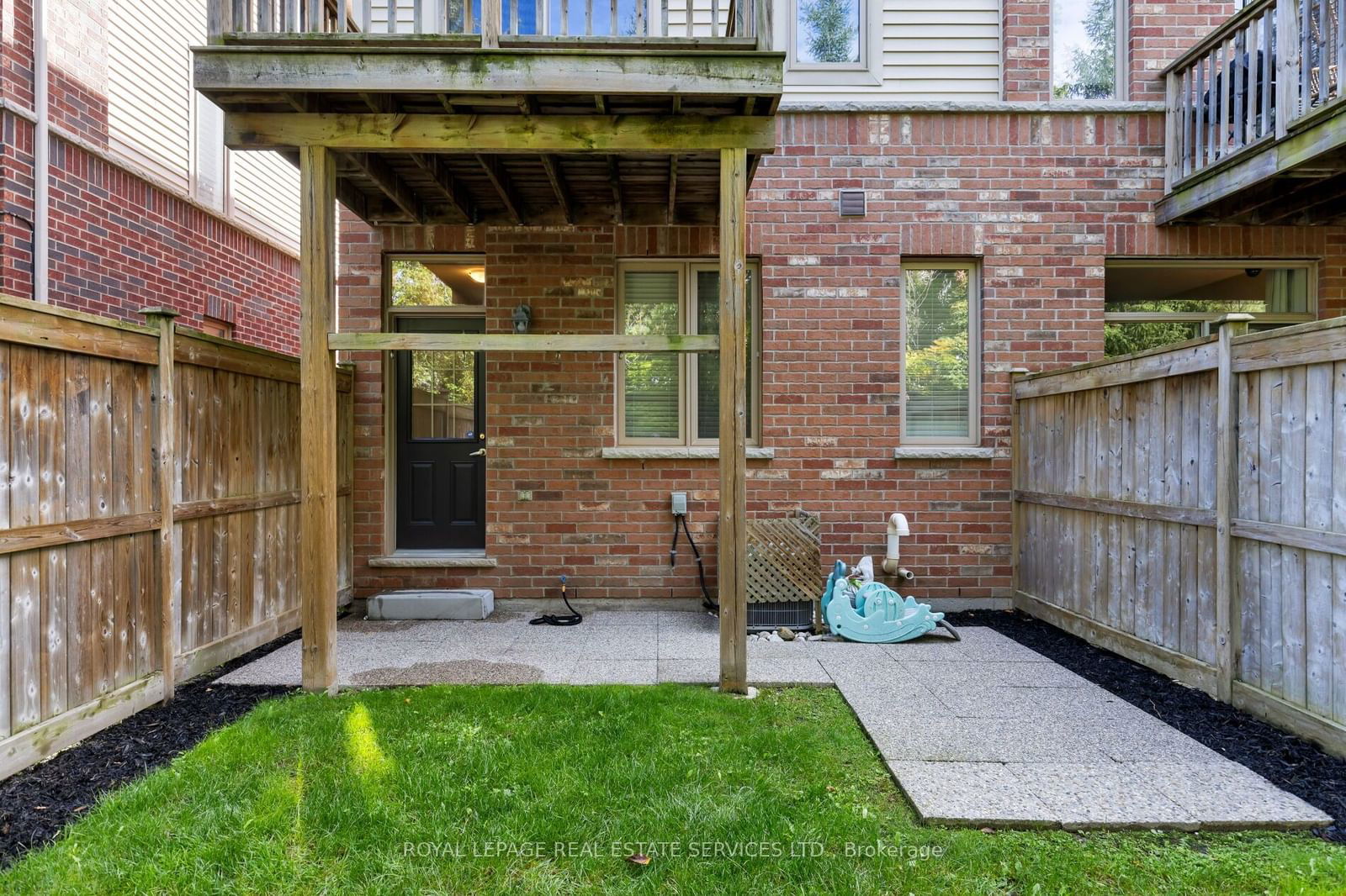 4165 Upper Middle Road Townhomes, Burlington, Toronto