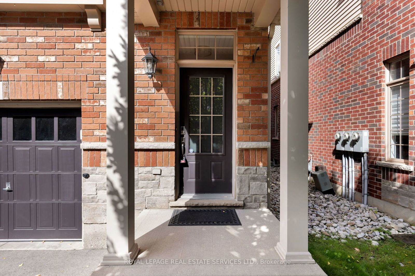 4165 Upper Middle Road Townhomes, Burlington, Toronto