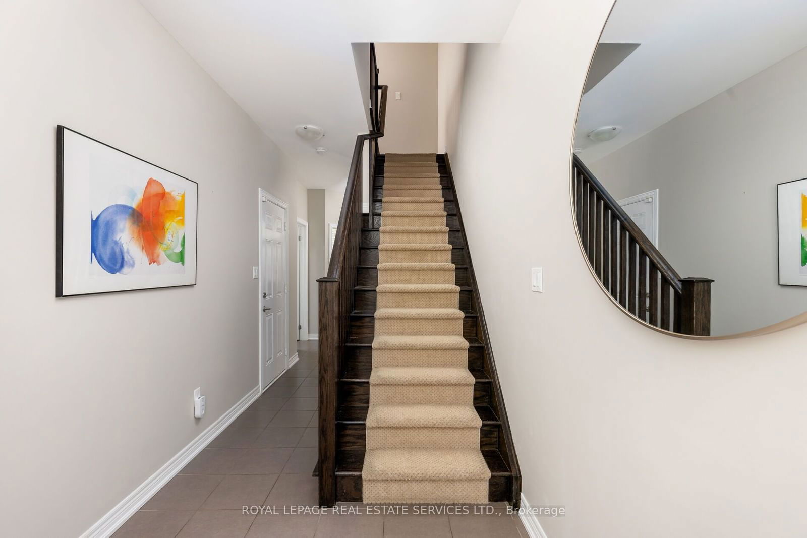 4165 Upper Middle Road Townhomes, Burlington, Toronto