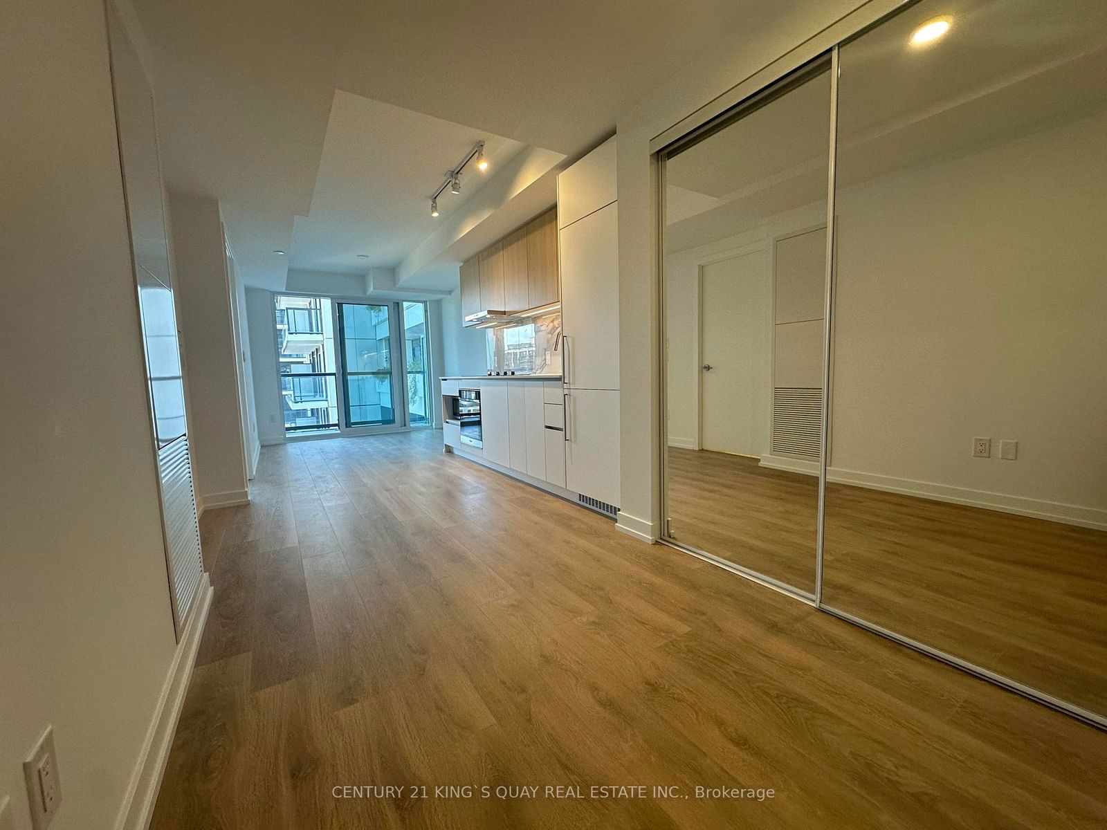 1100 Sheppard Ave W, unit 1132 for rent