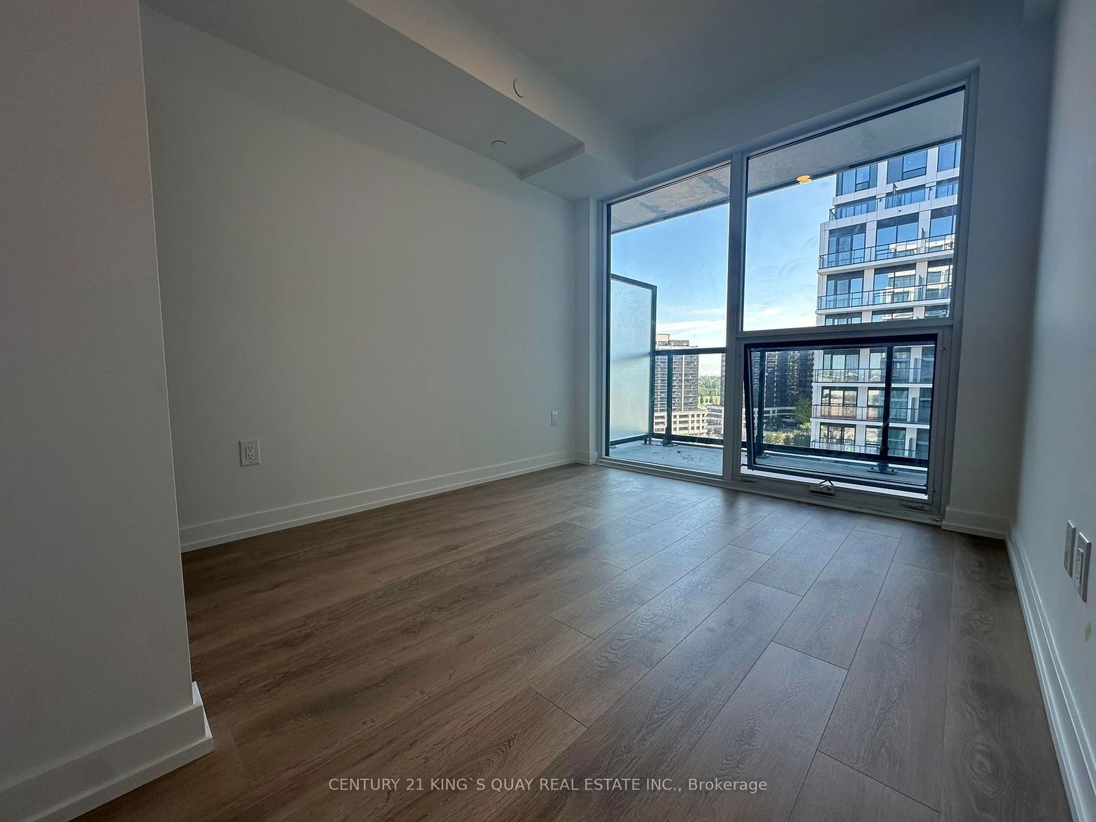 1100 Sheppard Ave W, unit 1132 for rent