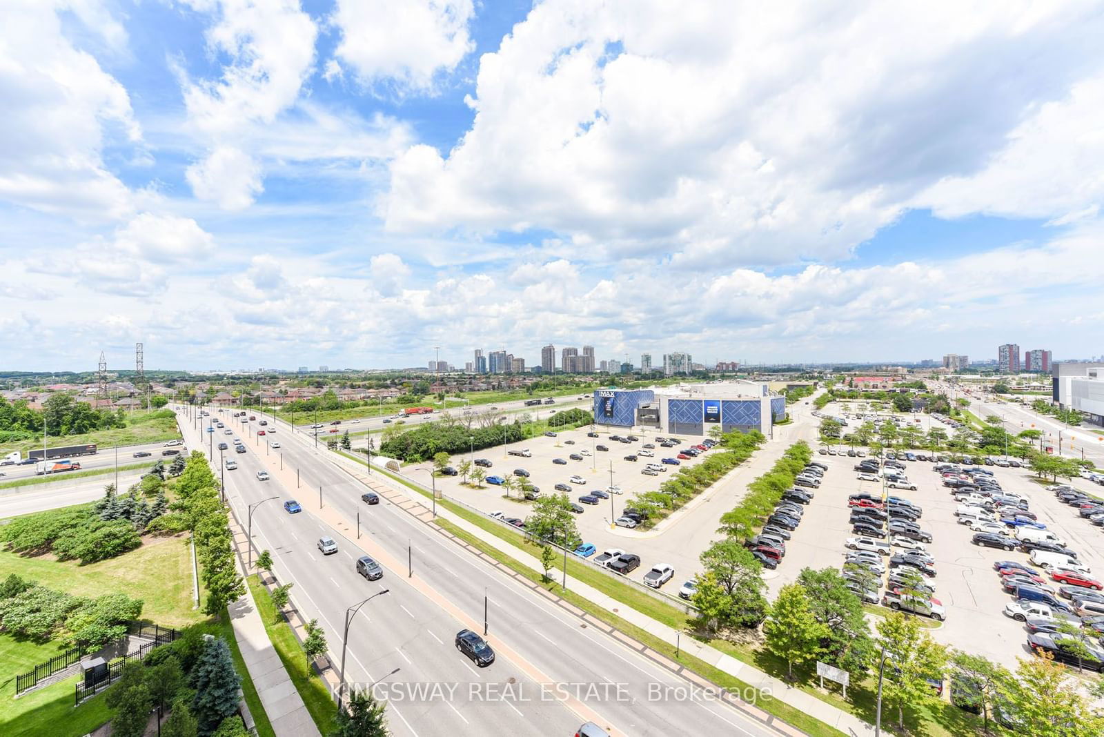 Mirage Condos, Mississauga, Toronto