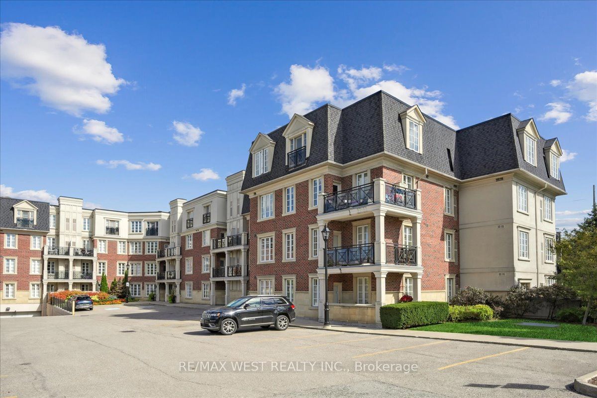 Applewood Terrace Townhomes, Mississauga, Toronto