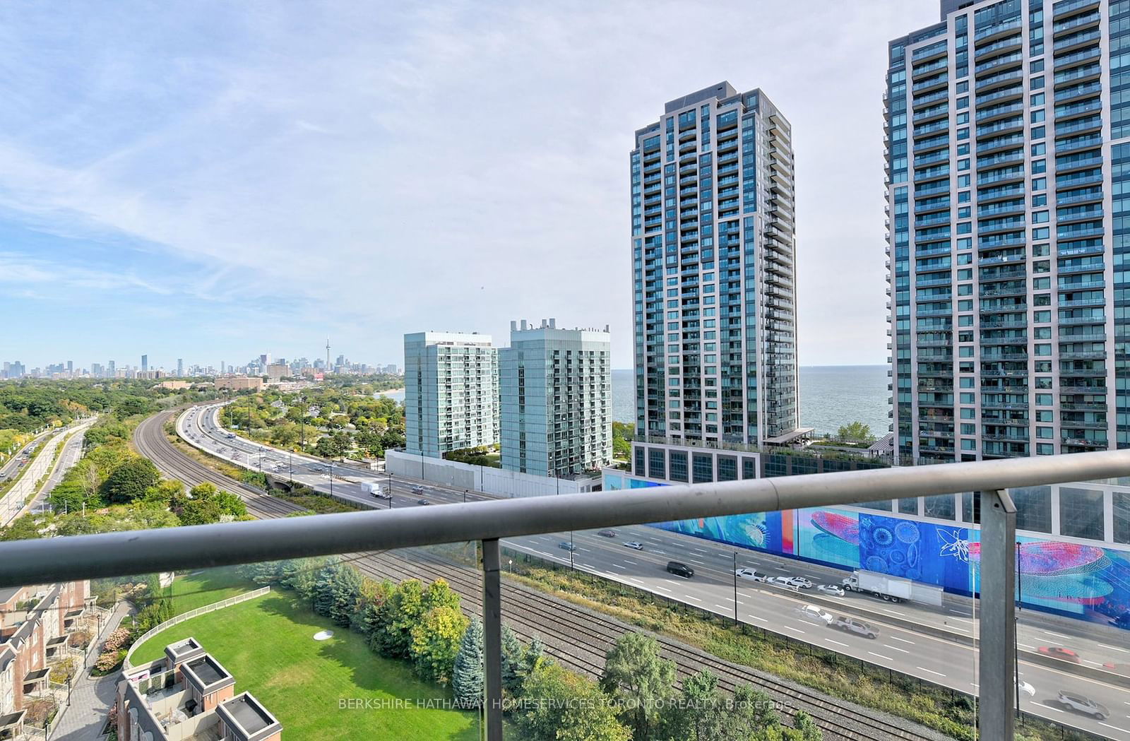 15 Windermere Ave, unit 1708 for sale