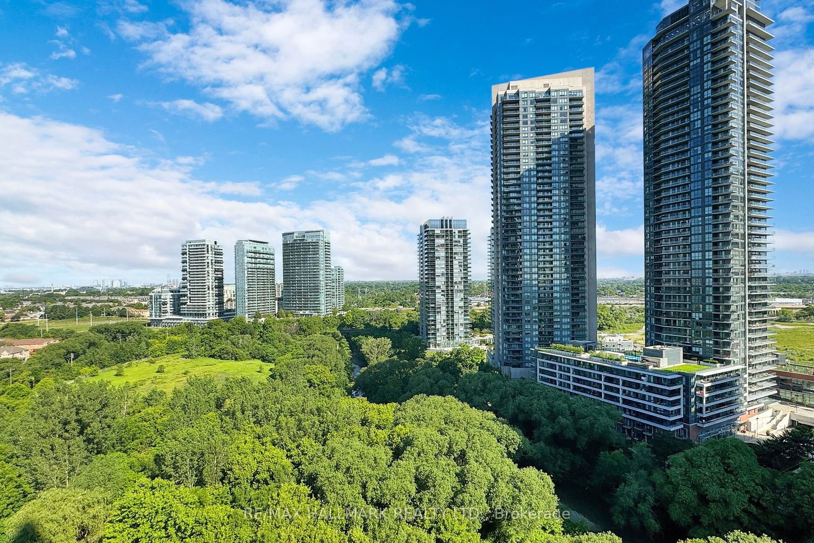 Beyond The Sea - North Tower, Etobicoke, Toronto