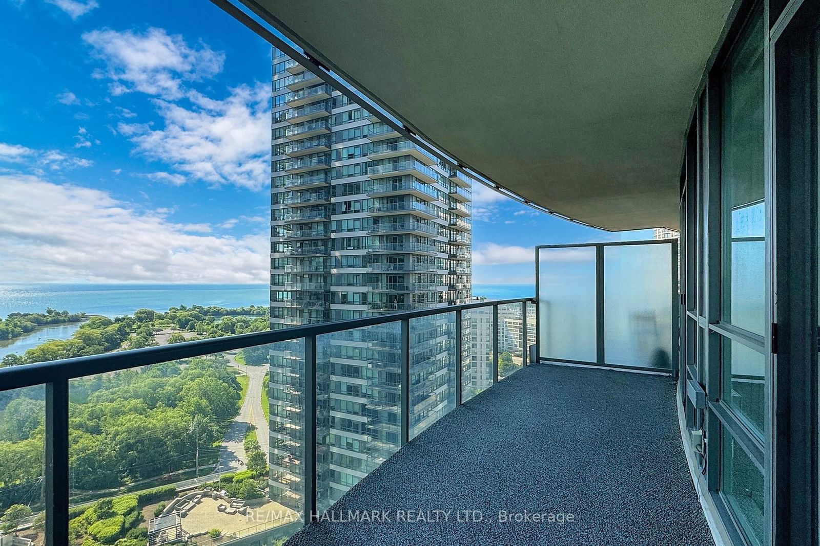 Beyond The Sea - North Tower, Etobicoke, Toronto