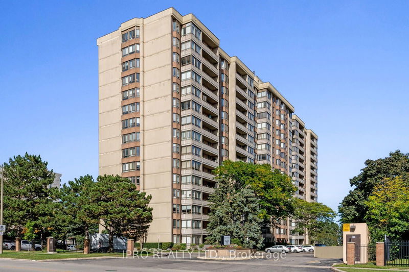 5 Lisa St, unit 805 for sale