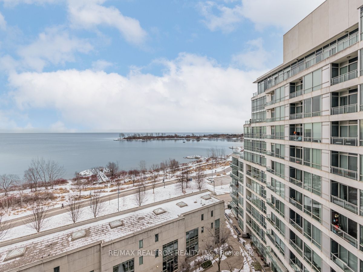 Grenadier Landing Condos, Etobicoke, Toronto