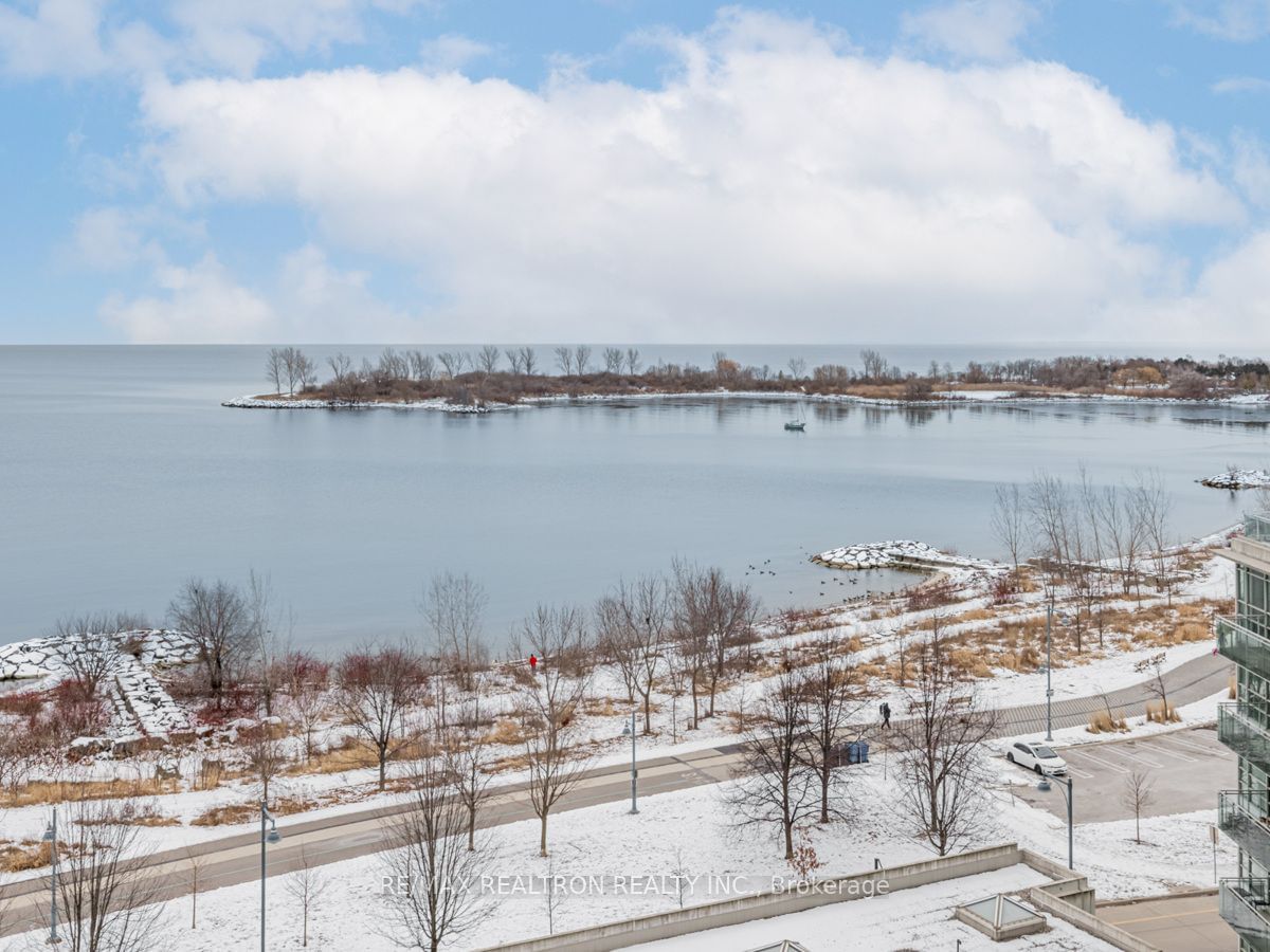 Grenadier Landing Condos, Etobicoke, Toronto