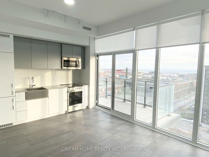 270 Dufferin St, unit 1006 for sale