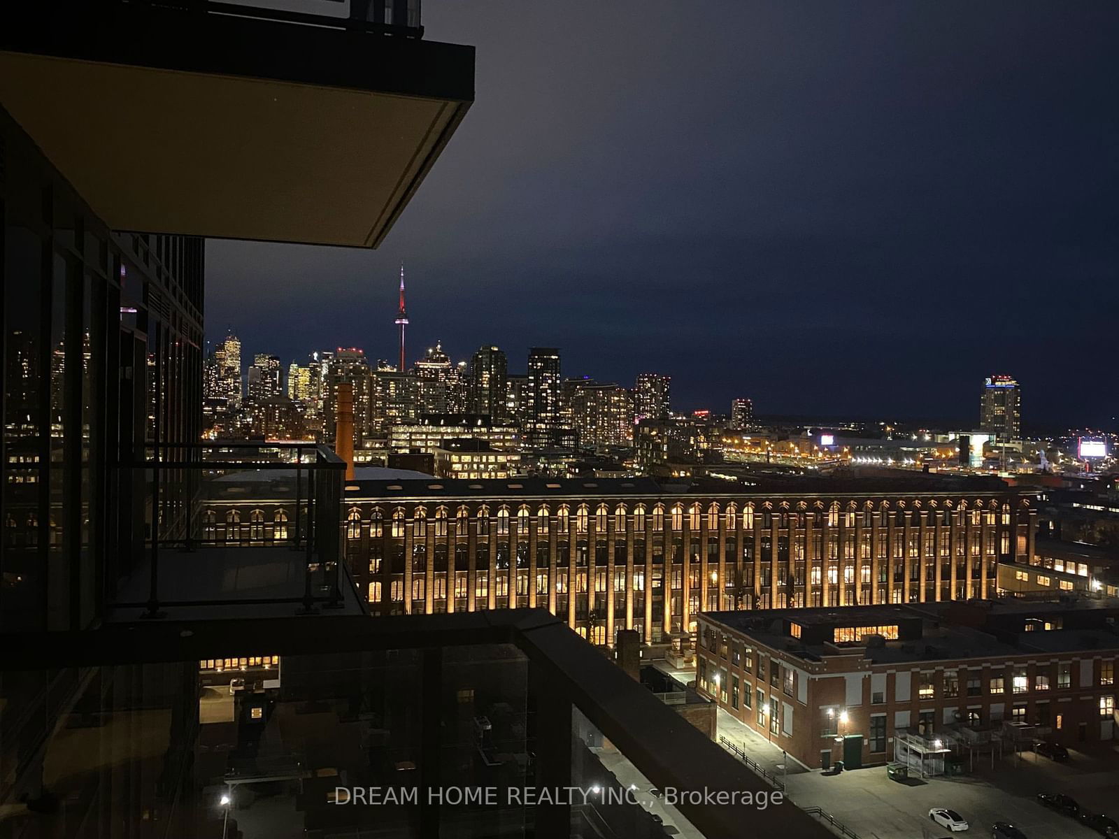 270 Dufferin St, unit 1006 for sale