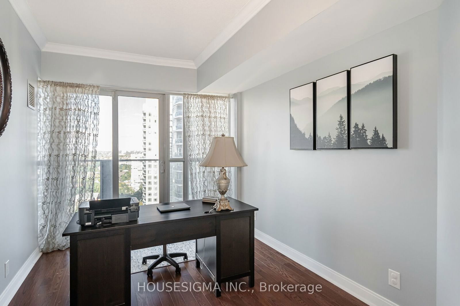 60 Absolute Ave E, unit 1907 for sale