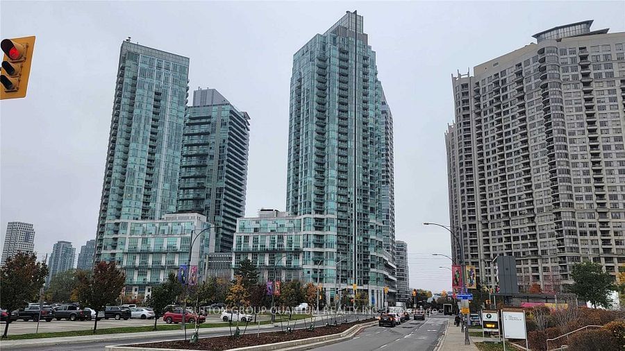 3939 Duke Of York Blvd, unit 1605 for rent