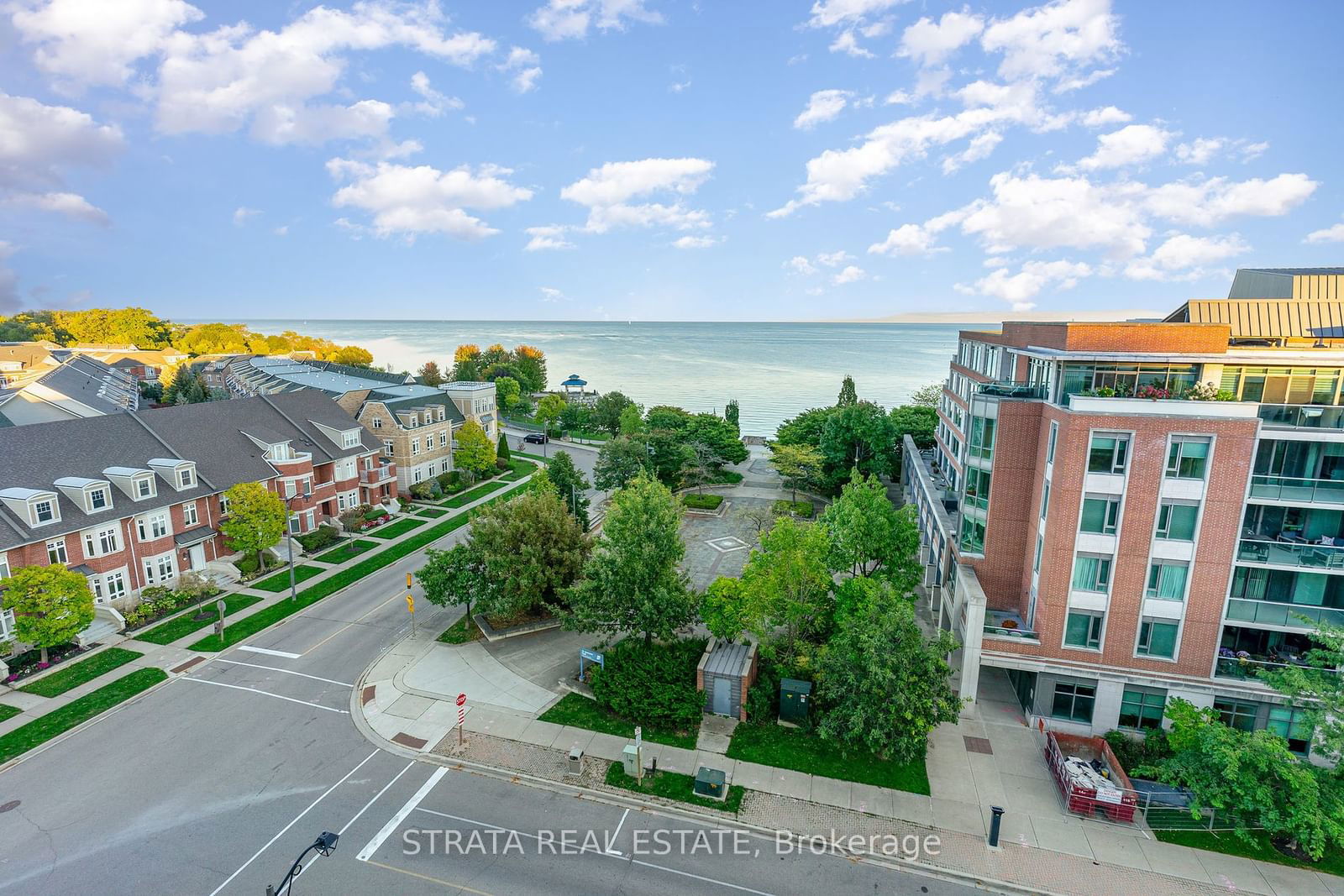 The Regatta II Condos, Mississauga, Toronto