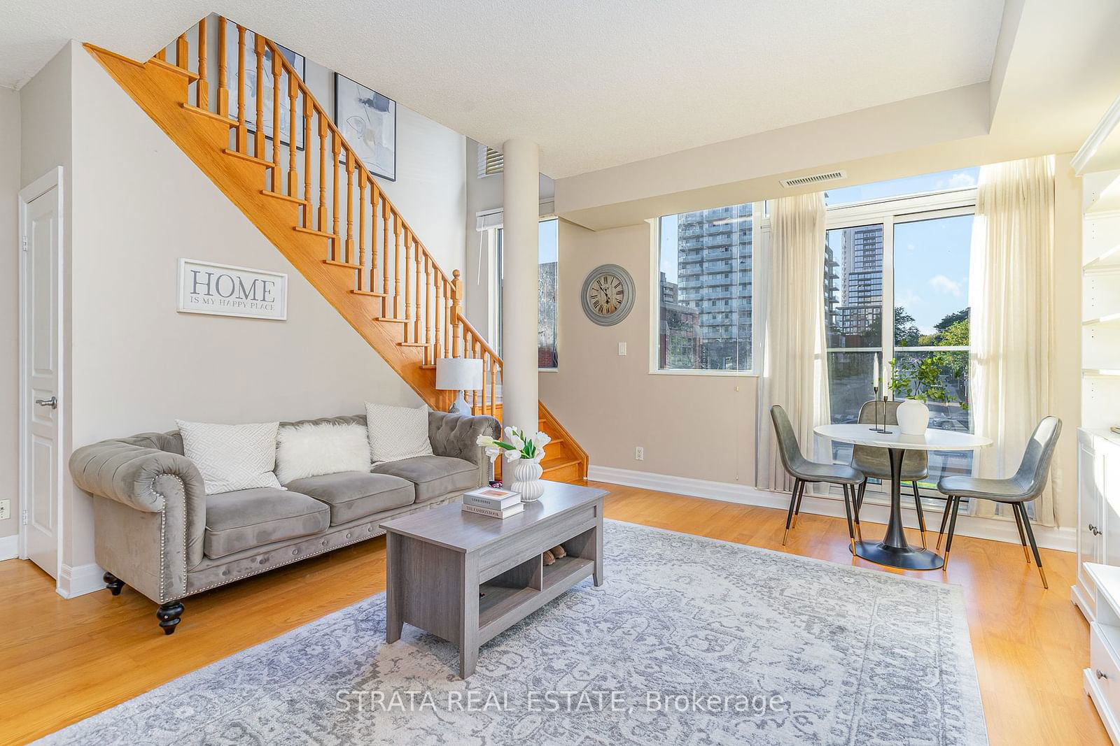 80 Port St E, unit 219 for sale