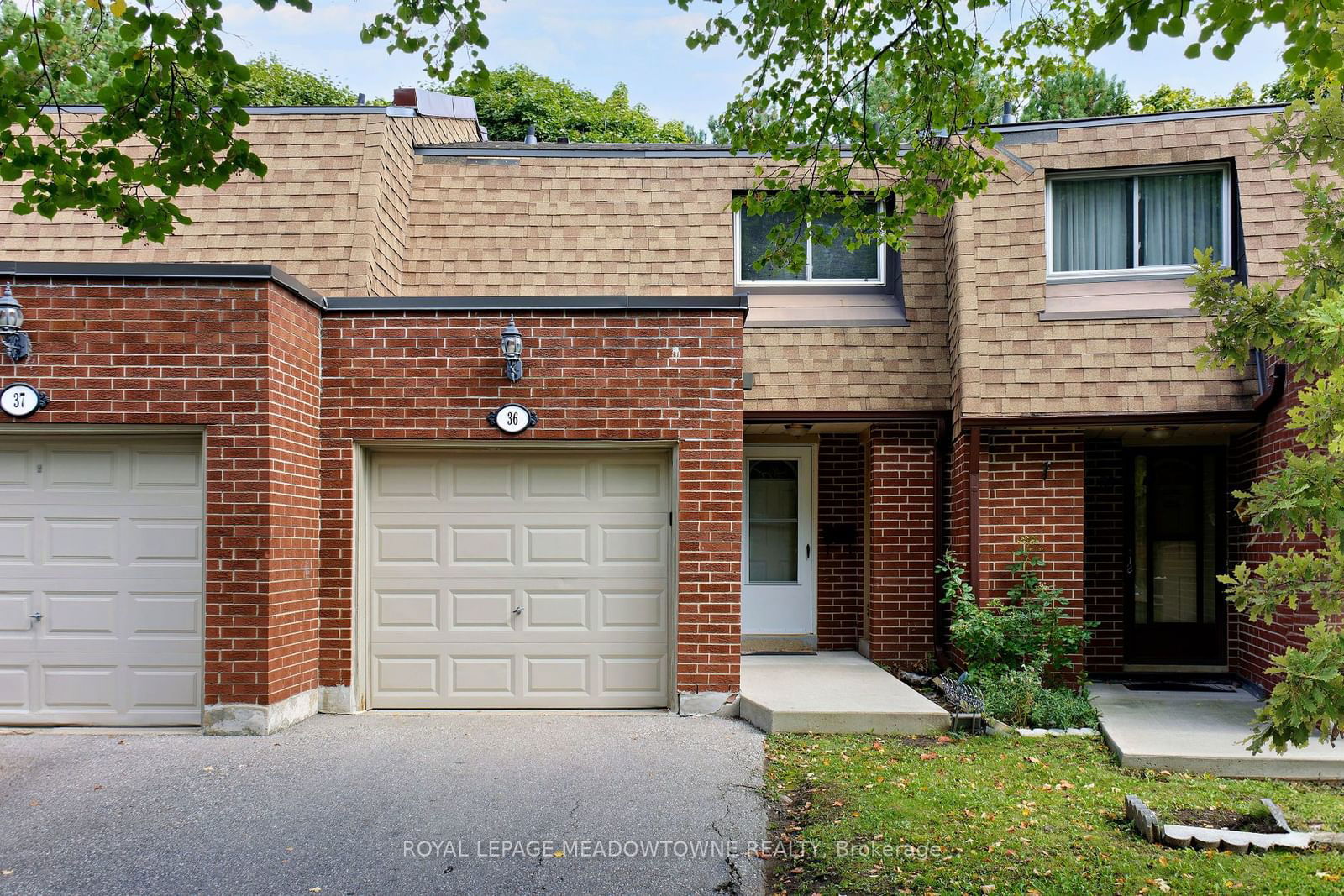 6240 Montevideo Townhomes, Mississauga, Toronto