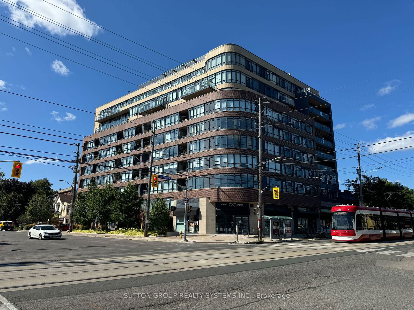 11 Superior Ave, unit 910 for sale