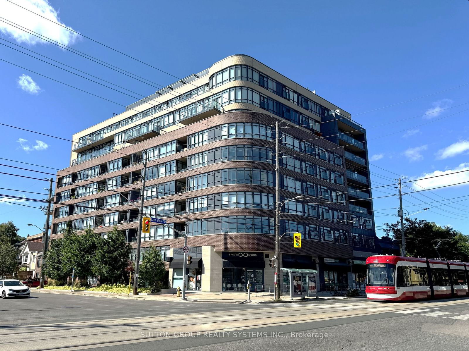 11 Superior Ave, unit 910 for sale