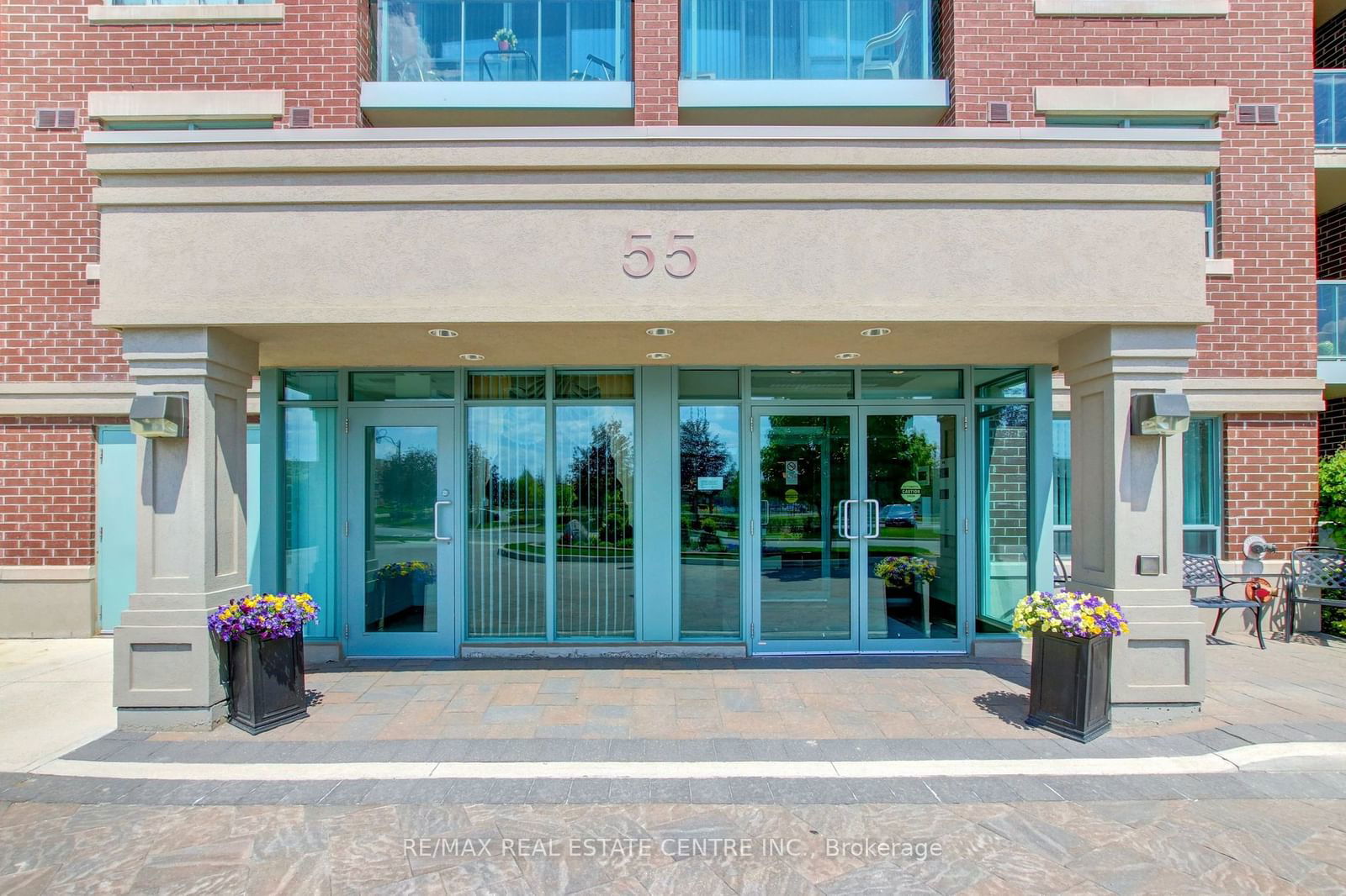 55 Via Rosedale, unit 317 for sale