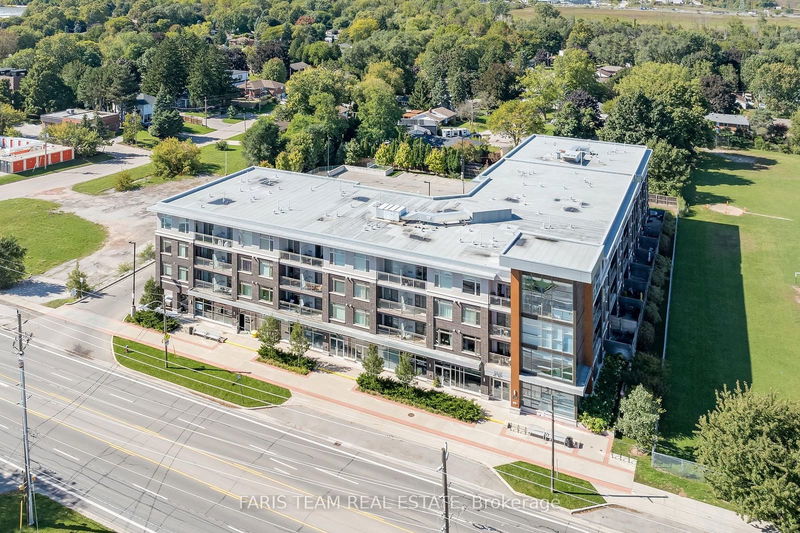 457 Plains Rd E, unit 419 for sale