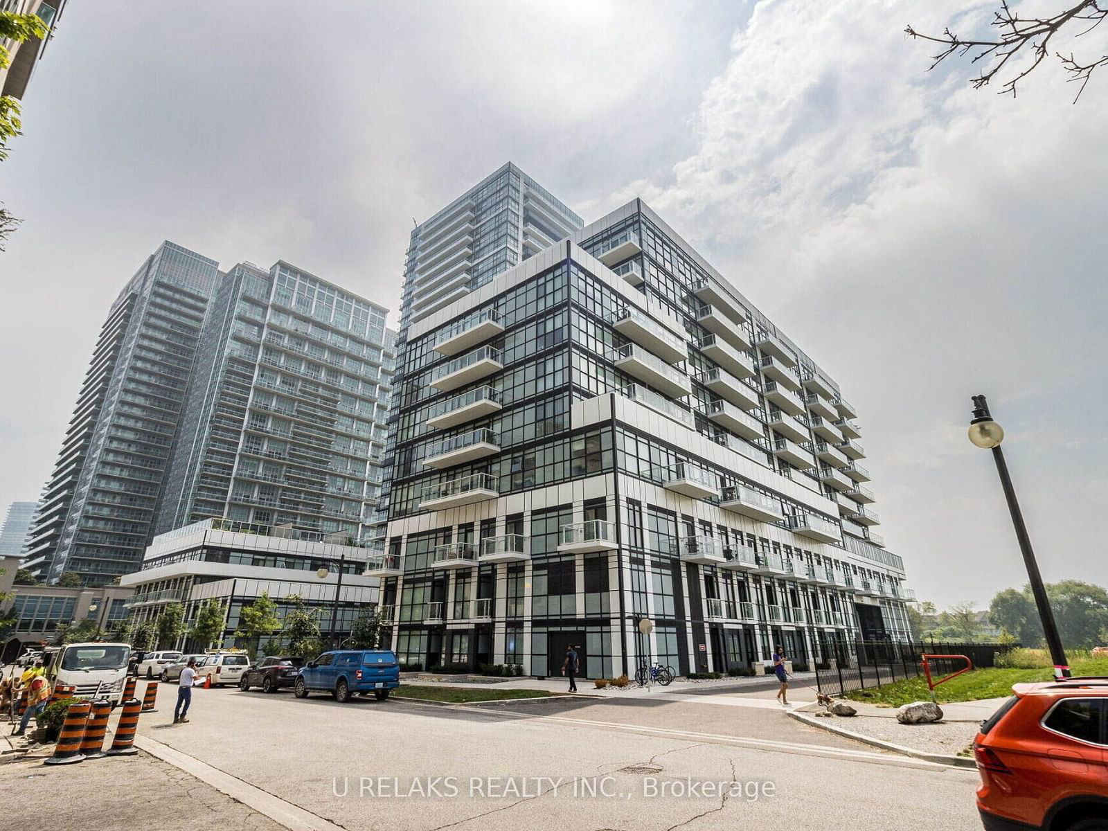 Empire Phoenix Condos, Etobicoke, Toronto